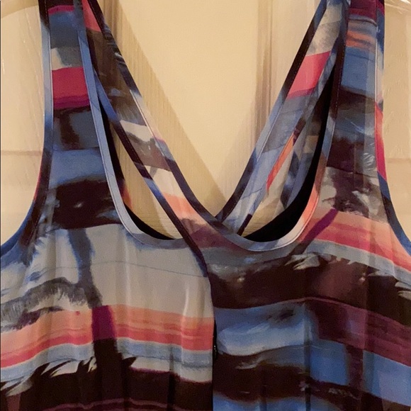 Colorful dress - Picture 3 of 4